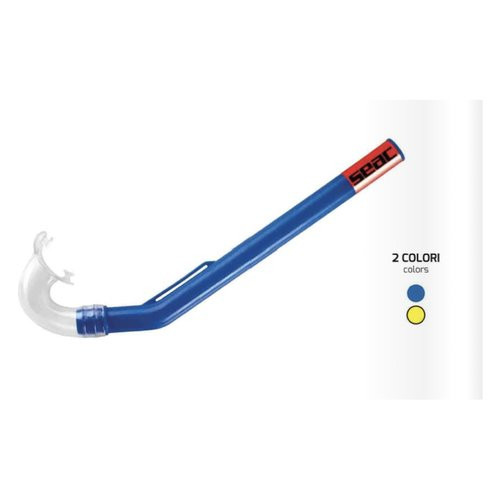 Maschera e boccaglio Seac 709900521 Boccaglio...