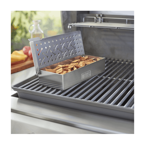 Weber 7576 - Affumicatoio Universale