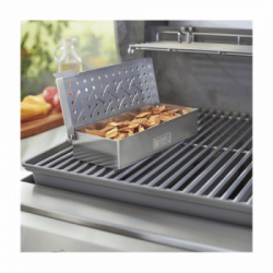 Weber 7576 - Affumicatoio Universale