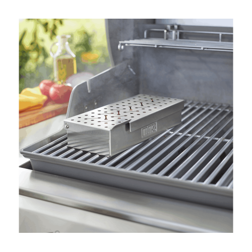Weber 7576 - Affumicatoio Universale