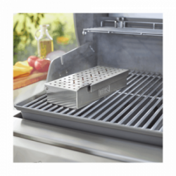 Weber 7576 - Affumicatoio Universale