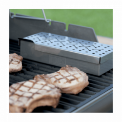 Weber 7576 - Affumicatoio Universale