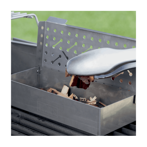 Weber 7576 - Affumicatoio Universale