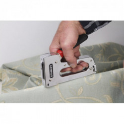 Stanley TR 120 Pinzatrice