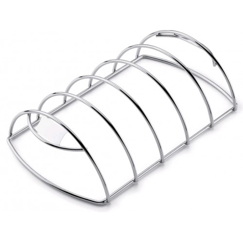 Weber Supporto di Cottura per Costine - Modello...