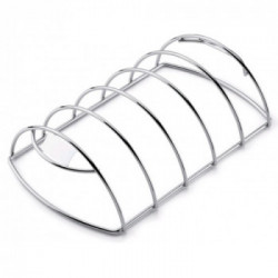 Weber Supporto di Cottura per Costine - Modello 6605