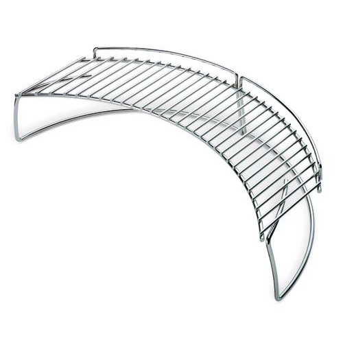 Weber 8417 - Griglia di Riscaldamento per...