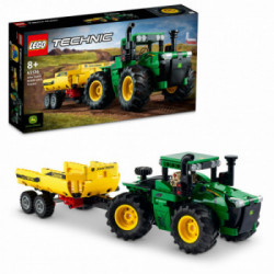 Lego Technic 42136 - John Deere 9620R 4WD Tractor