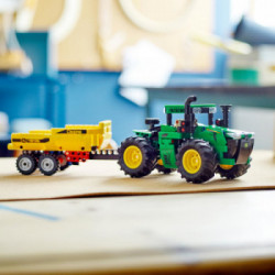 Lego Technic 42136 - John Deere 9620R 4WD Tractor