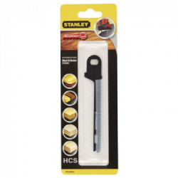 Lama sega gattuccio Stanley STA29972