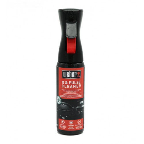 Weber Detergente per BBQ Serie Q e Pulse -...