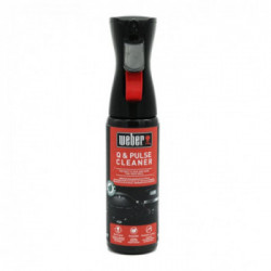 Weber Detergente per BBQ Serie Q e Pulse - Modello 17874, 300 ml
