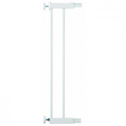 Safety 1st 3220660205165 cancello per la sicurezza del bambino Bianco