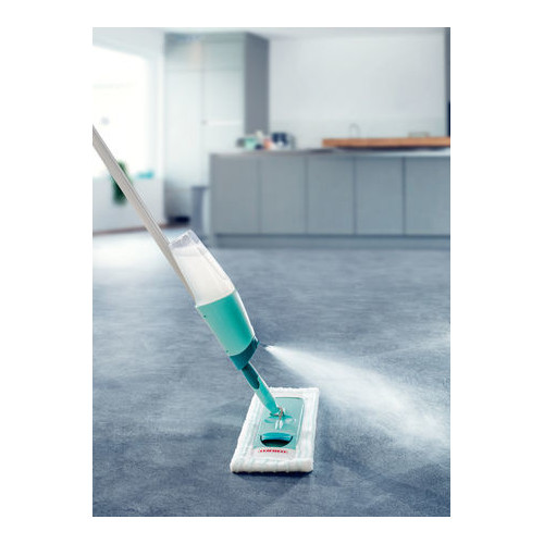 LEIFHEIT Komfort-Sprühwischer Easy Spray XL...