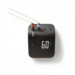 Weber Connect Smart Grilling Hub - Modello 3202