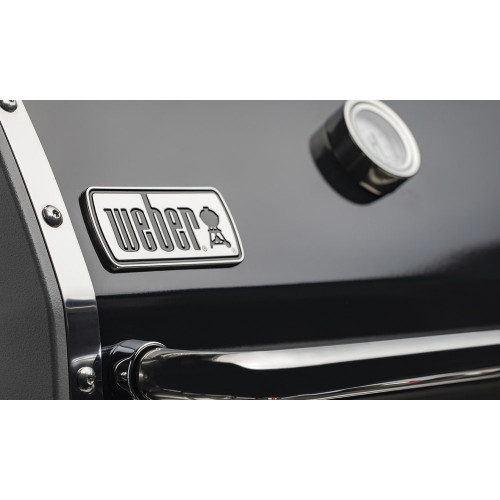 Weber Genesis II E-410 GBS - Barbecue a Gas, 4...