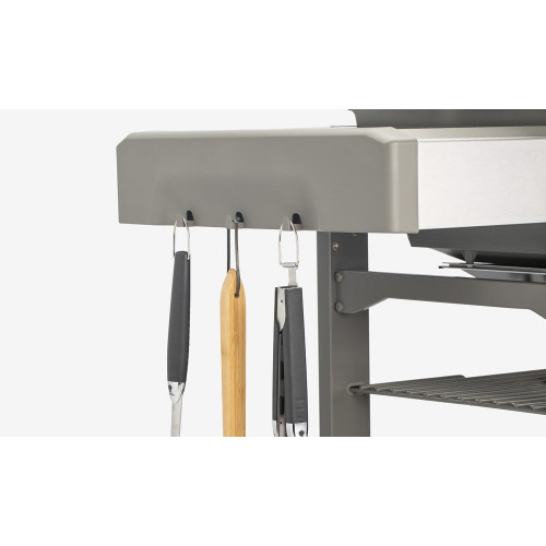 Weber Genesis II E-410 GBS - Barbecue a Gas, 4...