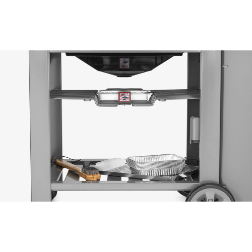 Weber Genesis II E-410 GBS - Barbecue a Gas, 4...