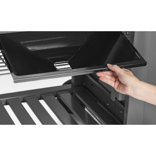 Weber Genesis II E-410 GBS - Barbecue a Gas, 4...