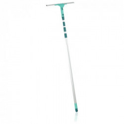 Set tergivetri Window Slider XL con manico telescopico 415 cm e rivestimento