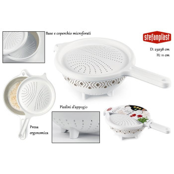 COLAPASTA TOSCA 1 MCO...