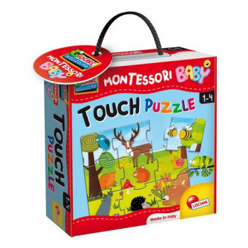 Prescolare Lisciani 92680...