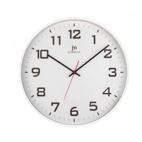 Lowell Justaminute 00880B orologio da parete...