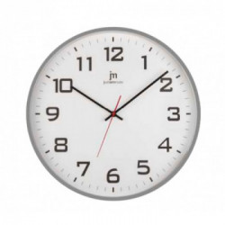 Lowell Justaminute 00880G orologio da parete Orologio da parete in quarzo Cerchio Grigio