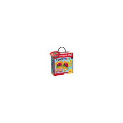 Prescolare Lisciani 92703 Montessory Baby