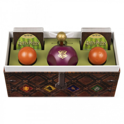 Wizarding World Harry Potter Caccia al Boccino...