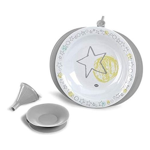 Set pappa JanÃÂ¨ 70230 Piatto termico