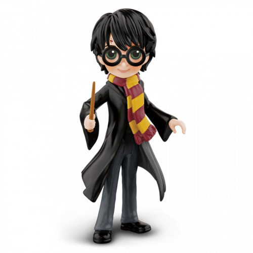 Wizarding World Bambole da collezione Harry...