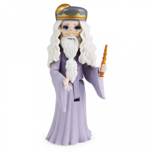 Wizarding World Bambole da collezione Harry...