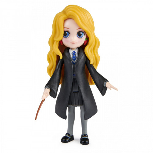 Wizarding World Bambole da collezione Harry...