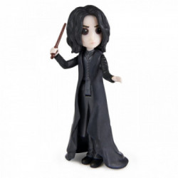 Wizarding World Bambole da collezione Harry Potter, articolate da 7.5 cm, Personaggio a Sorpresa
