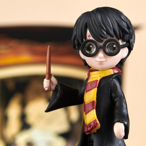 Wizarding World Bambole da collezione Harry...