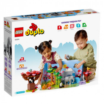 Lego Duplo 10974 - Animali... 2