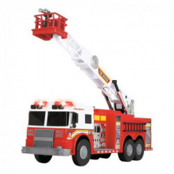 Mezzo primo soccorso Simba 203719008 Dickie Fire Brigade