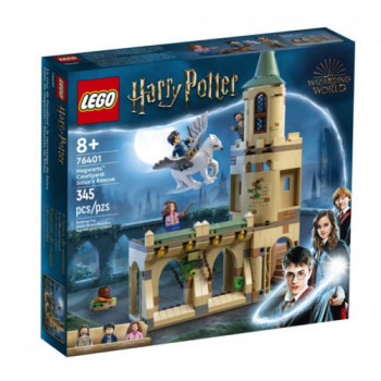 Lego Harry Potter 76401 -...