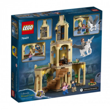 Lego Harry Potter 76401 -... 2