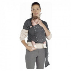 Marsupio infanzia JanÃÂ¨ 60247 U05
