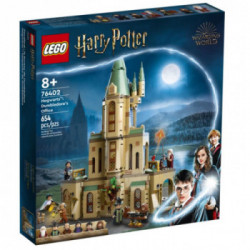 Lego Harry Potter 76402 - Hogwarts: Ufficio di Silente