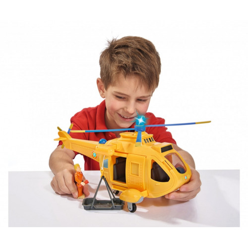 Simba 109251002 veicolo giocattolo