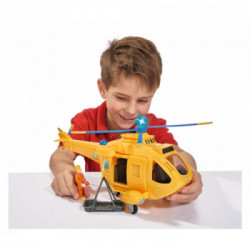 Simba 109251002 veicolo giocattolo