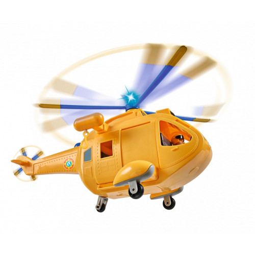 Simba 109251002 veicolo giocattolo