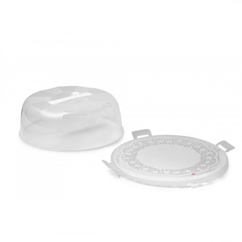 Snips Porta Torta Delice Centrino Ø 28 cm