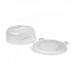 Snips Porta Torta Delice Centrino Ø 28 cm