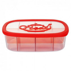 Contenitore alimenti Snips 000226