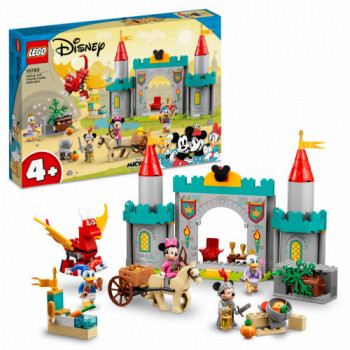 Lego Disney 10780 -... 2
