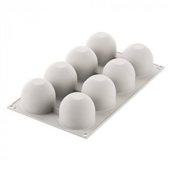 Stampo dolci Silikomart...